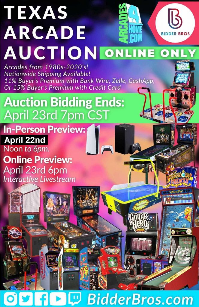 bros-arcade-auction-april